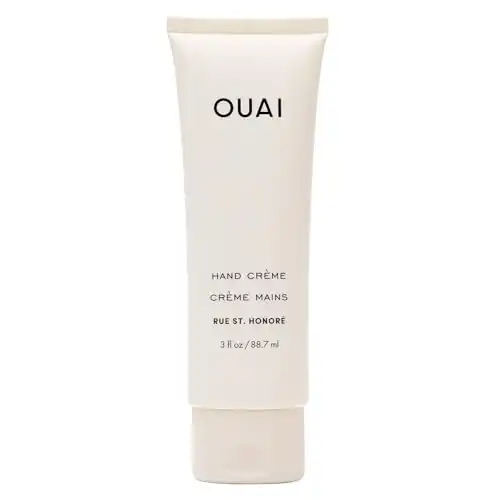 OUAI Hand Cream