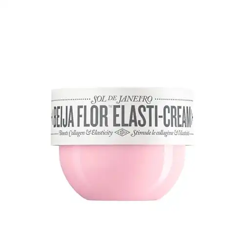 SOL DE JANEIRO Beija Flor Elasti-Cream Body Cream Travel Size