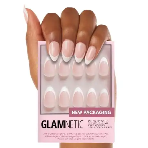 Glamnetic Press On Nails