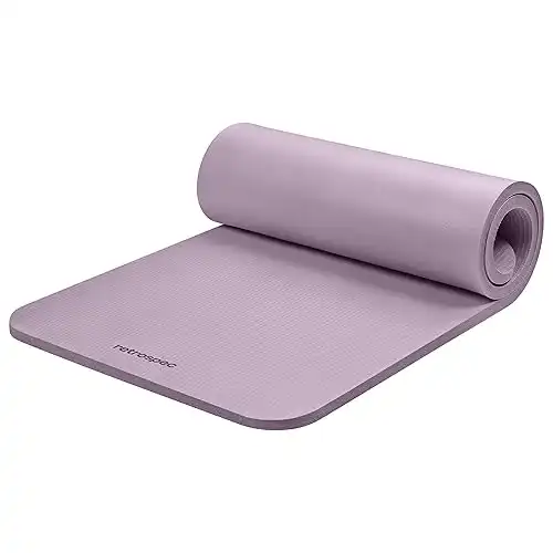 Retrospec Solana Yoga Mat