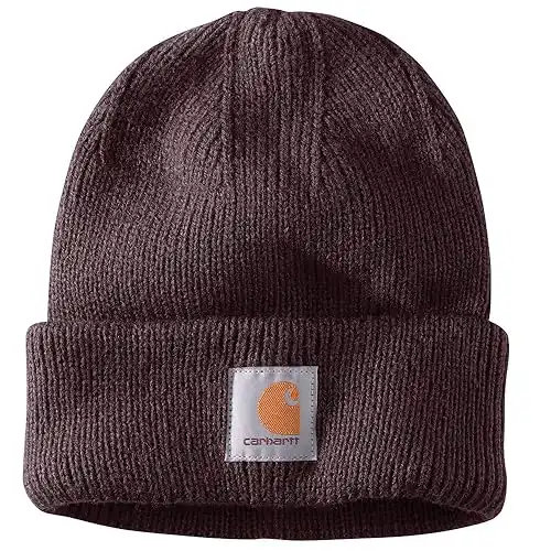 Carhartt Women's Rib Knit Beanie