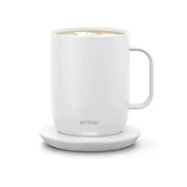 Ember Temperature Control <br>Smart Mug 2