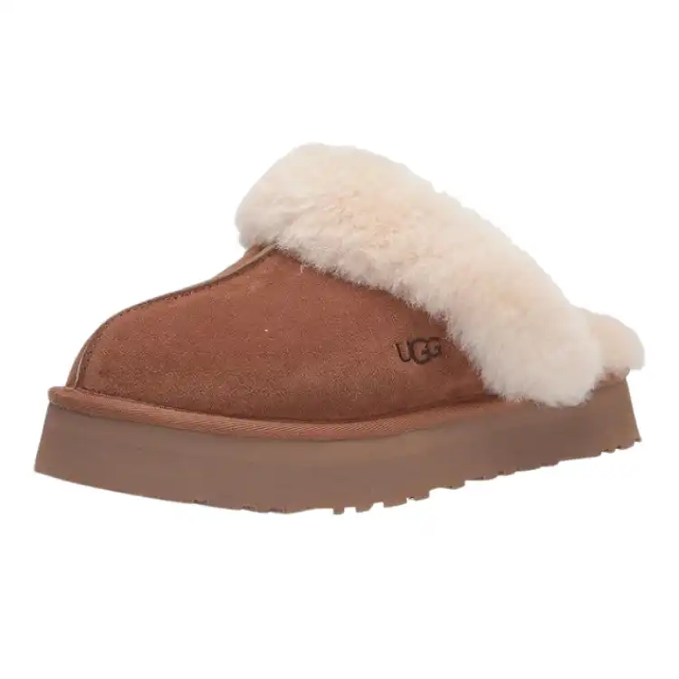 UGG Women's Disquette Slipper