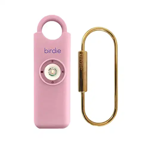 She's Birdie Personal Safety Alarm