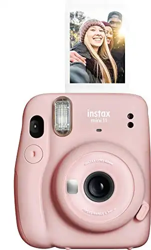 Fujifilm Instax Mini 11 Instant Camera